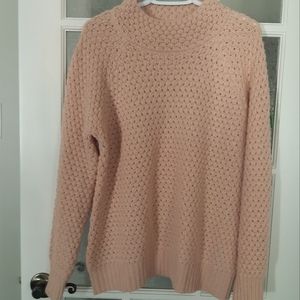 Noisy May knit sweater